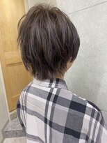 トゥーリ 春日店(tuuli)&nbsp;スタッフWカラー！！