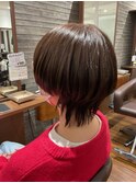 ウルフマッシュ
