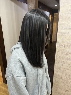 ララ(LALA) コントラストハイライト