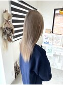 フォギーミルクラテ