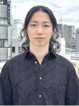 リアイス(Re:ICE) 長沼 彰憲