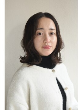 リル 8F 銀座(Rire) くびれボブ!【Rire-リル銀座-】