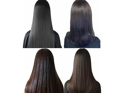 ビアン ドゥ(vian due)の写真