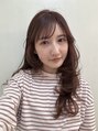 プリンプ トータルビューティ(PRIMP.total beauty) 舩原 紗矢香