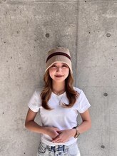 アースオーセンティック 立川店(EARTH Authentic) 石井 爽椰