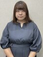 アグ ヘアー クレスタ 川越駅前店(Agu hair cresta) 本多 麻央