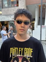 サンディーズ(SANDYS)&nbsp;ナードなメンズショート