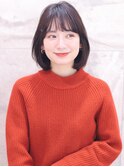 美髪カラー/最新縮毛矯正/艶カラー【津川】