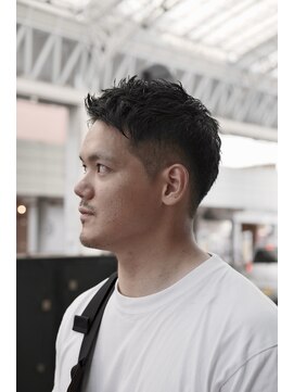 フリーダム ミスト 鳥取駅前店(freedom mist) ベリーショート