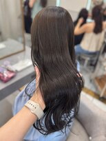 シーテメゾン(Ciete Maison)&nbsp;【Shiori】王道ナチュラルヘア