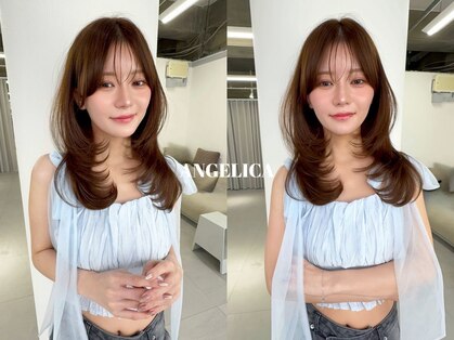 アンジェリカ JR和歌山駅前店(ANGELICA)の写真