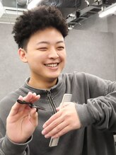 エルマーク 京橋(L-MARK) 川畑 匠