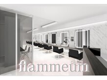 フラミューム 浦和(flammeum)