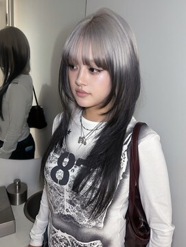 キオク(KIOX) ハイトーン/ブリーチ/名古屋美容院