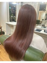 クララ タカマツ(CLALA Takamatsu)&nbsp;髪質改善トリートメント