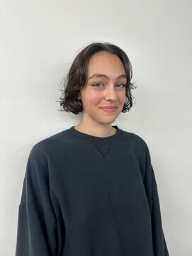 オットット(OttottO) 透明感カラー