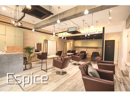 エスパイス 南森町(Espice)の写真