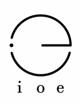 イオエ 心斎橋(ioe)&nbsp;ioe デザイン