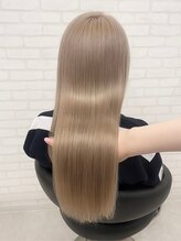 プロデュース 淵野辺店(Produce)&nbsp;韓国風トレンドを抑えたデザインで写真映え◎。