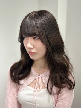 エゴ 池袋(EGO) ナチュラルブラウン