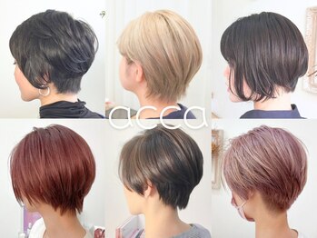 acca【アッカ】