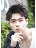 プールバイスタイル 藤沢(POOL by STYLE)&nbsp;メンズカット/似合わせ/大人メンズ/30代/40代/藤沢/メンズ