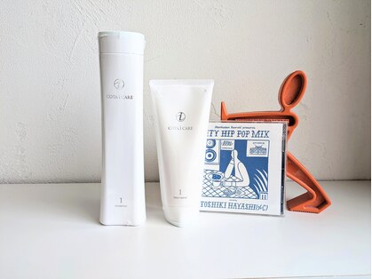 トイトイトイ(toi toi toi)の写真