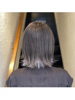 マウカ(mauca)&nbsp;color