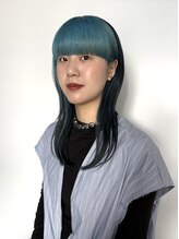 ニコ(25nico)&nbsp;Yutori 