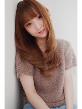 アストランティア 栄店(ASTRANTIA) 名古屋・栄の五つ星サロン☆【ASTRANTIA】