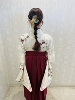 ビオラス(VIOLUS) セット着付け