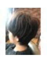 ヘアーアンドメイクブリッジ(HAIR MAKE Bridge)