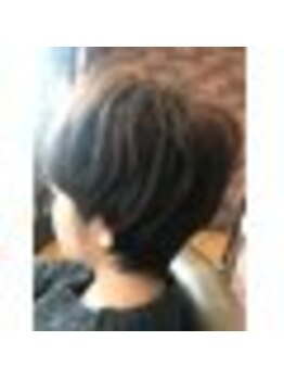 ヘアーアンドメイクブリッジ(HAIR MAKE Bridge)の写真/年齢問わず美を追求♪ワンツーマンの完全プライベート空間で、ゆったりと自分磨きをしませんか☆