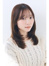 エイチツーオーアヴェダ 渋谷ヒカリエＳｈｉｎＱｓ店 クロードモネＨ２Ｏアヴェダ