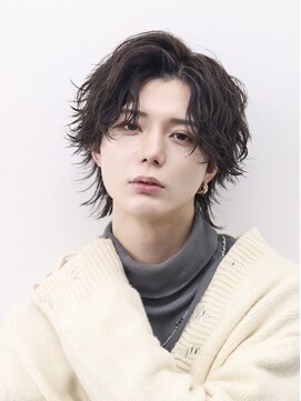 トゥルークリエイション 大宮(True Creation) ウルフツイスパ！