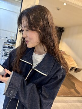 ローリー ヒロシマ(RoLLy hiroshima) ロングウェーブ