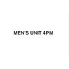 メンズユニットフォーピーエム(MEN'S UNIT 4PM)のお店ロゴ