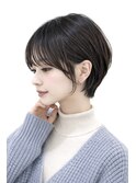 #髪質改善#縮毛矯正#学割U24#三ツ境