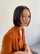 ニュート バイ メートル(neute by MAITRE)&nbsp;【layer bob】