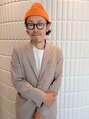 スーリール 馬出店(Sourire)&nbsp;織田 雄一
