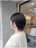 重ためショート