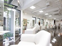 ラミューゼリゾート(la★muse resort)の雰囲気(落ち着いた雰囲気の店内でゆったりとした時間を過ごせます。)