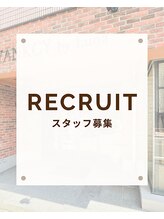 ヴァンクシー バイ ルナ(VANKCY by Luna)&nbsp;スタッフ 募集中