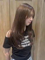 フォルテステラ(FORTE STELLA)&nbsp;ヘーゼルベージュ