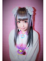 キャンディーシロップ(Candye Syrup)&nbsp;シルバーせななん