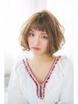 クロエ 天王寺(Cloe)&nbsp;クシャボブ