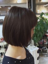 ヴァロ ヘアデザイン(valo Hair Design)&nbsp;カジュアルボブ