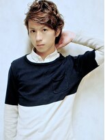 バース(BIRTH)&nbsp;天神【BIRTH】ネオウルフ×ビジカジショート