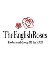 【TheEnglishRoses】無造作アップstyle