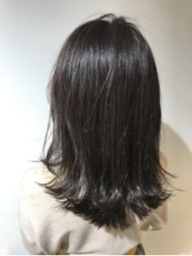 カシェット(cachette) ダークモノトーングレージュ